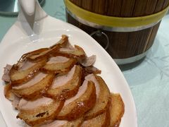 -御仙都北京菜馆·烤鸭店(双井店)