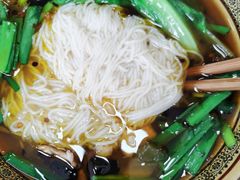 -刘家正宗鸭血面庄(一碗水总店)