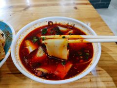 -马三洋芋片(兰州总店)