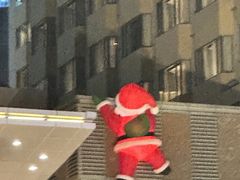 -青岛香格里拉中心办公大楼