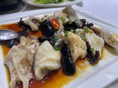 -壹号渔村(齐富路店)