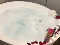 -帐篷客·溪龙茶谷度假酒店