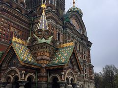 -滴血救世主教堂