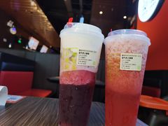 -奈雪的茶(印象城店)