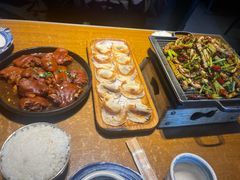 -95号酱骨·一块豆腐(展春园西路店)