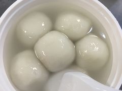 -芬芳甜品(同福路店)
