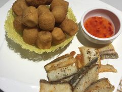 -味可道美食坊(福基路店)