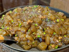 -老雒阳面馆·水席(定鼎门店)