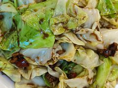 -巷子深菜馆(新华路店)