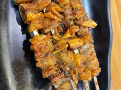 -九十九顶毡房(阜石路店)