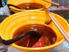 原味螺蛳粉-龍城柳州螺蛳粉(群星路店)