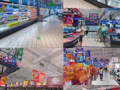 -大润发(番禺店)