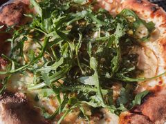 -PIZZA BIANCA(万象城店)
