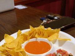 -panchos 墨西哥餐厅(嘉绿苑店)