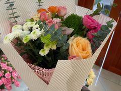 -花屿鲜花(淡水店)