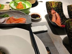 -海玥荟海鲜姿造自助餐厅(欧罗巴广场店)