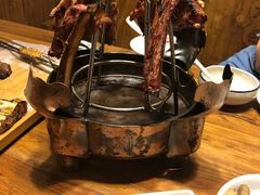 馕坑架子肉-六合顺