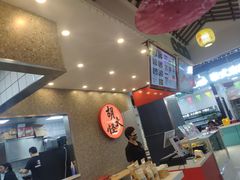 -胡大怪手工酸辣粉(安亭店)