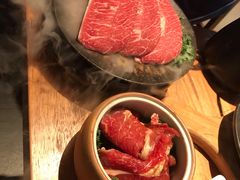 -黑牛黑猪烤肉专门店(万象城店)