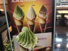 -肯德基(东直门来福士店)