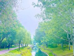 -北坞公园