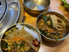 -金顺碳烤肉(大良清晖园店)