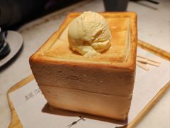 -绿茶餐厅(惠州天益城店)