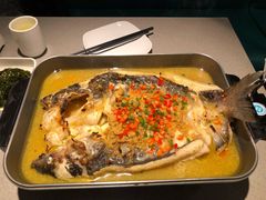 -半天妖烤鱼(方庄店)