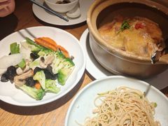 -金牌外婆家(苏州中心店)