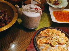 -永安水煮活鱼·仪征菜(仪征奥林匹克店)