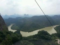 -丹霞山风景名胜区