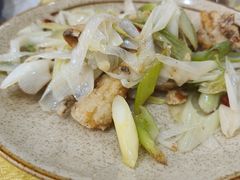 -里下河土菜馆(解放路店)