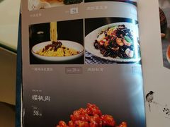 -吴记酱骨炖菜馆(西大直街店)