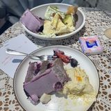 襄阳第一家甜品自助