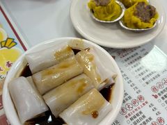 -裕记美食(江边里店)