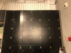 -众独空间沉浸式自习室(三阳路铂仕汇店)