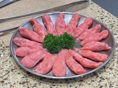 -安又胖韩国烤肉(南山海岸城店)