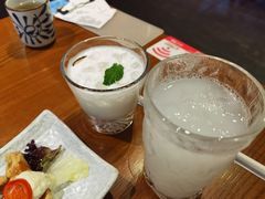 梅子酒苏打-有喜屋·深夜食堂(环宇荟店)