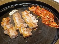 -韩时烤肉(枫蓝店)