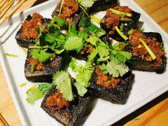 -黄鹤天厨·泡椒田鸡创始者(莲花店)