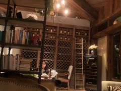 -一棵树·意大利西餐厅One Tree(新城店)