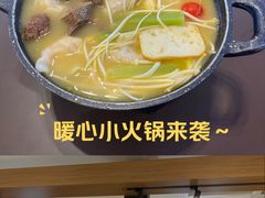 -袁记云饺的猜想(东方宝泰首店)