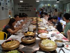 -汤响自助回转火锅百汇(乐峰广场店)