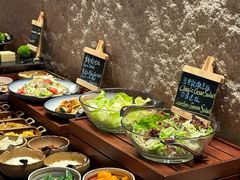 -杭州西子湖四季酒店-WL BISTRO西湖餐厅(灵隐路店)