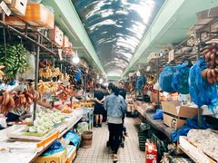 -南沙十九涌渔人码头-南门