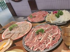 -楠火锅(昆山金鹰店)