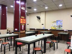 大堂-巧酱府重庆砂锅大全