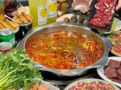 -小牛家村·贵州黄牛肉火锅(梦想小镇二分店)