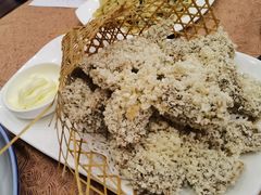 -瑞福园联谊餐室(茂名南路店)