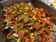 -味上湘菜馆(岳麓山店)